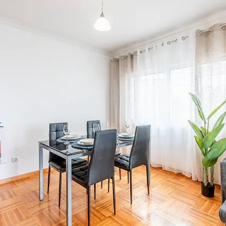 Sapphire Scape Near Airport Madeira Santa Cruz * Bicas